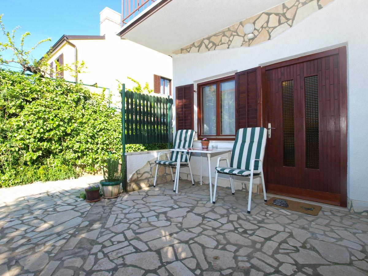 Apartments Luciano 1576 Liznjan Exterior photo